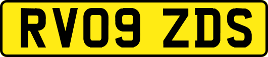RV09ZDS