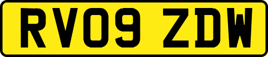 RV09ZDW