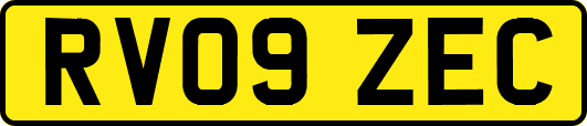 RV09ZEC
