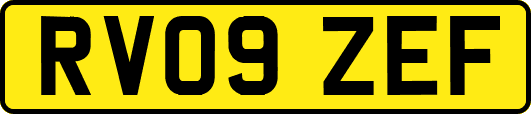 RV09ZEF