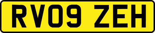 RV09ZEH