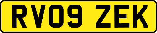 RV09ZEK