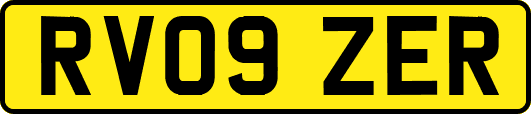 RV09ZER