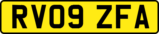 RV09ZFA
