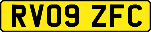 RV09ZFC