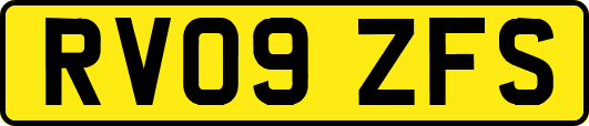 RV09ZFS