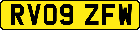 RV09ZFW