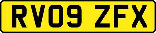 RV09ZFX