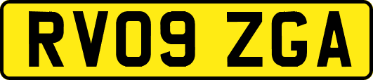 RV09ZGA