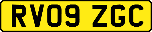 RV09ZGC