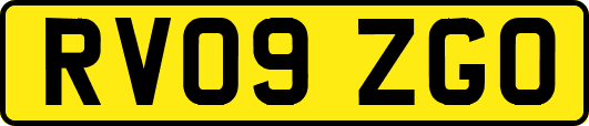 RV09ZGO