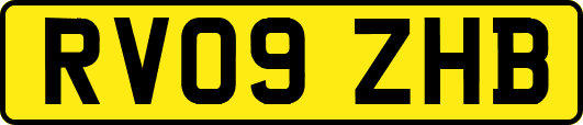 RV09ZHB