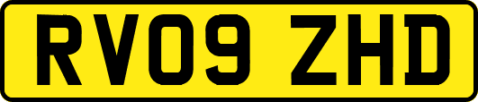 RV09ZHD