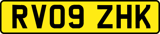 RV09ZHK