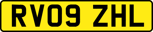 RV09ZHL