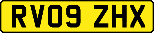 RV09ZHX