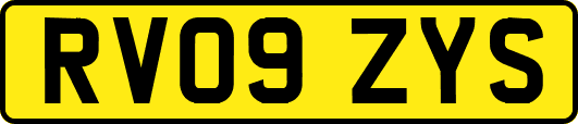 RV09ZYS