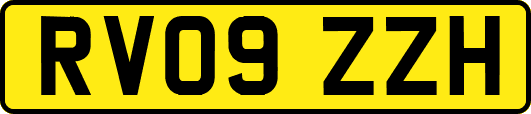 RV09ZZH