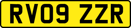 RV09ZZR