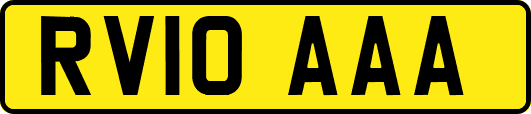 RV10AAA