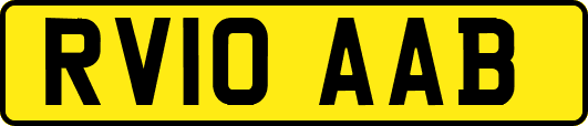 RV10AAB
