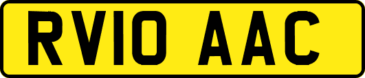 RV10AAC