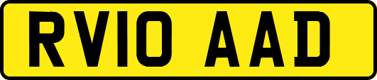 RV10AAD
