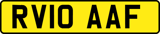 RV10AAF