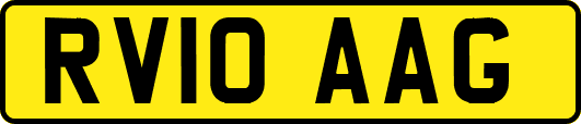 RV10AAG