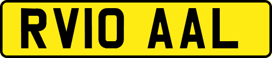 RV10AAL