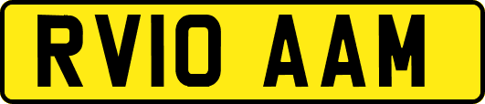 RV10AAM