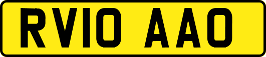 RV10AAO