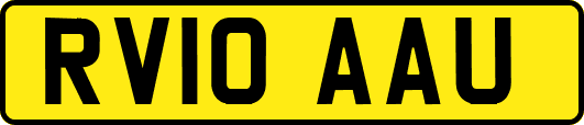 RV10AAU