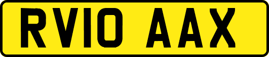 RV10AAX