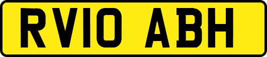 RV10ABH