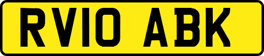 RV10ABK