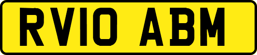 RV10ABM