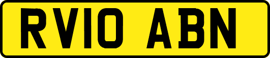 RV10ABN
