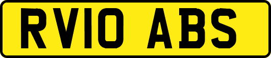 RV10ABS