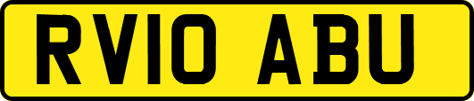 RV10ABU