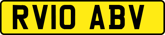 RV10ABV