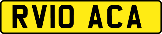 RV10ACA