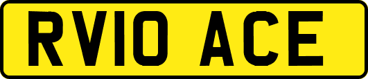 RV10ACE