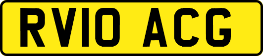 RV10ACG
