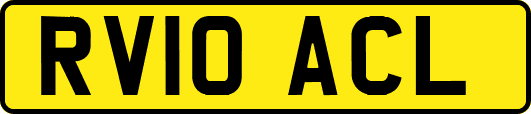 RV10ACL