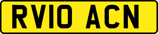 RV10ACN