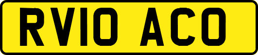 RV10ACO