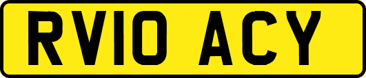RV10ACY