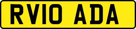 RV10ADA