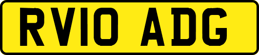 RV10ADG